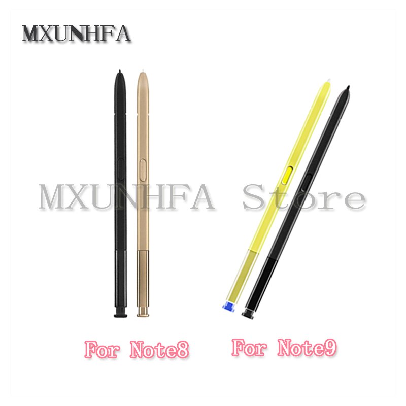 For Samsung Galaxy Note 8 9 N950 N950F N960 N960F Active Touch Screen Stylus S Pen Replacement Parts