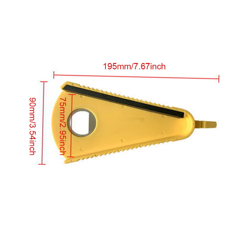 Abrelatas ajustable Multi-función de abridor de Botella S tapas tarro abridor ahorro de trabajo tornillo abrelatas cocina Gadget