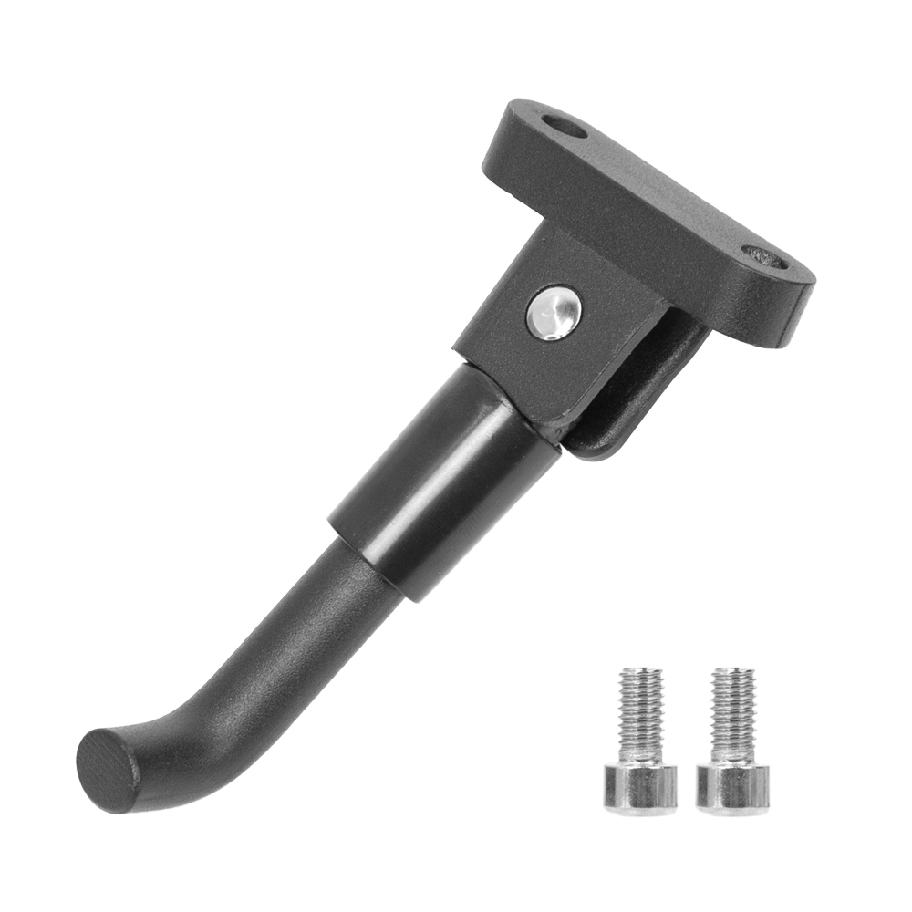 Elektrische Scooter Kickstand - Reserveonderdeel Compatibel Met Xiaomi 1S, M365, Pro 2 Met Reflecterende Stickers