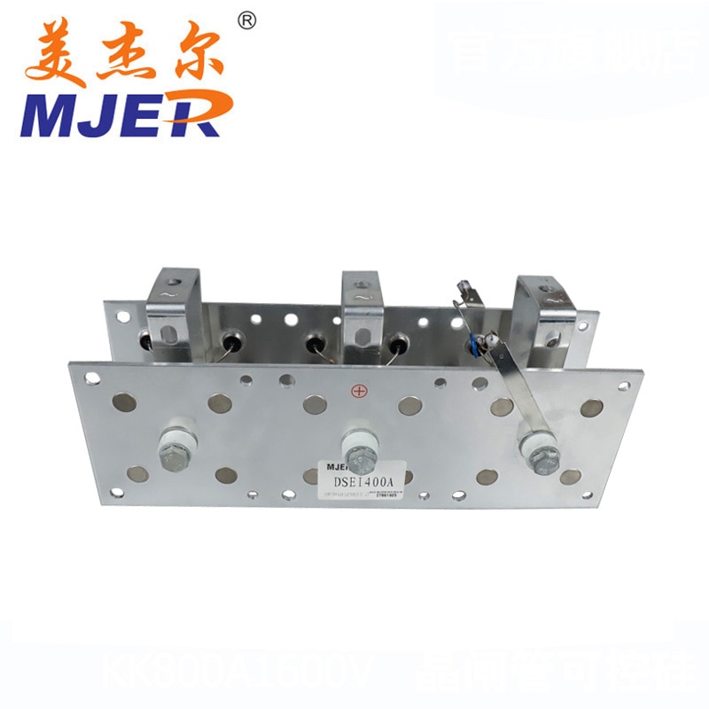 Welding bridge rectifier diode DSEI400A Three phase brdige rectifier 400A Al bridge rectifier