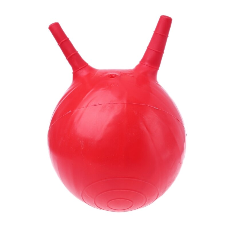Mumba Kids Foldable Ankle Skip Ball, Flash Jump Colorful Sports Swing