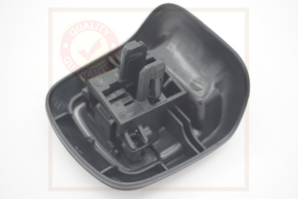 Glace Rétroviseur Gauche Chauffante TarosTrade - Compatible Volkswagen Golf V, Passat, Seat Alhambra