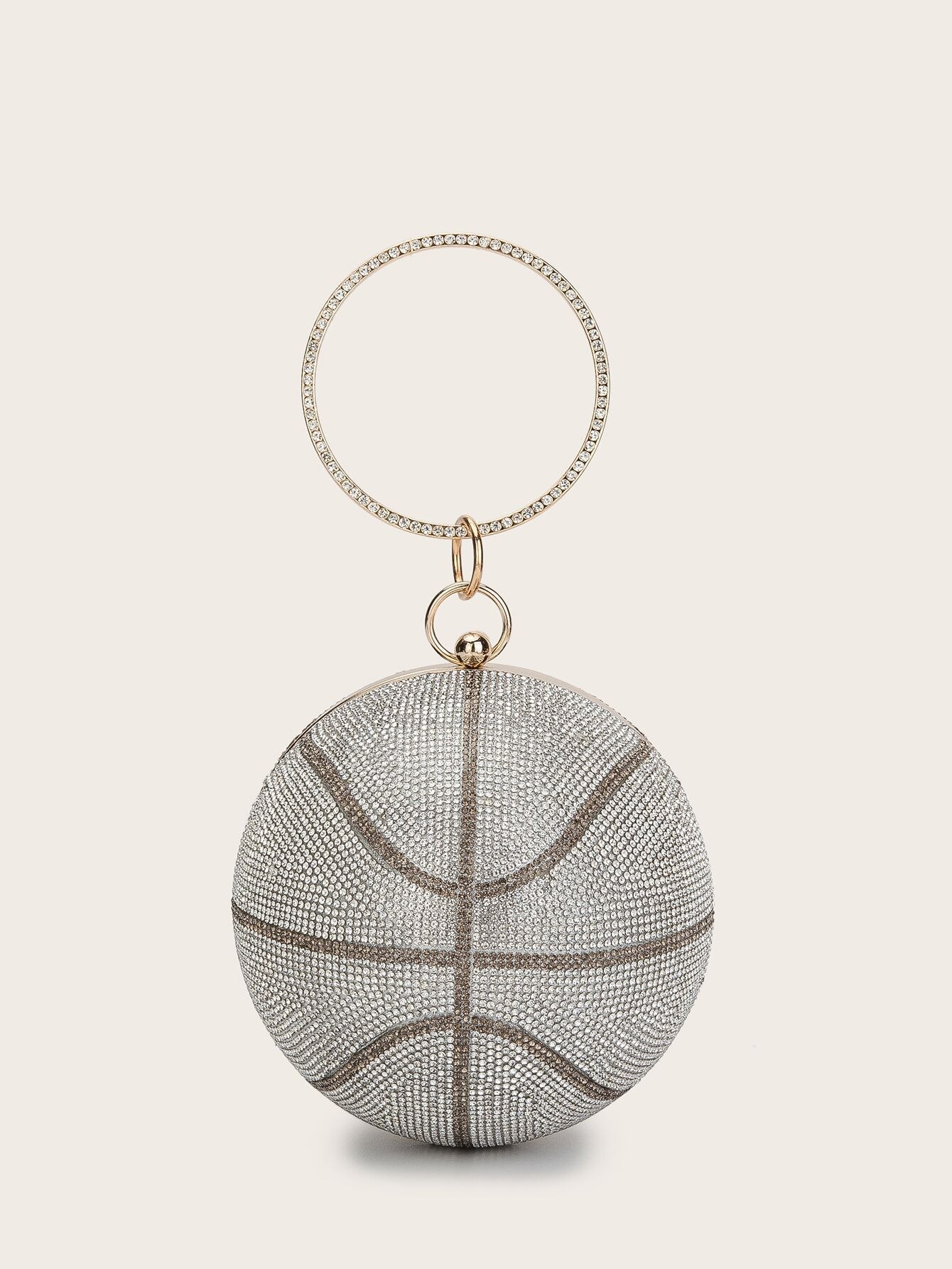 Pochette de soirée en forme de diamant pour femmes, sac à main en cristal coloré, sac à bandoulière avec chaîne pour mariage: A03