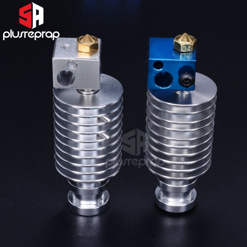 I3 Mega Hotend 12V 24V Heater V5 Bowden Upgraded J-head 3D Printer Parts For Anycubic I3 Mega Mega-S Extruder 1.75mm MK3 I3