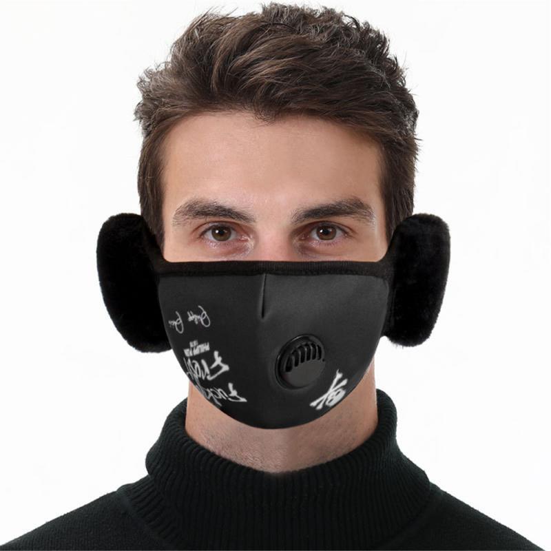 AYPOW Thermische fleece wintermuts met afneembare bril, leeftijd 6-12, outdoor winddichte warme bommenwerperhoed Trooper Trapper Caps met oorklep, voor skiën, wandelen, fietsen, jongens, meisjes