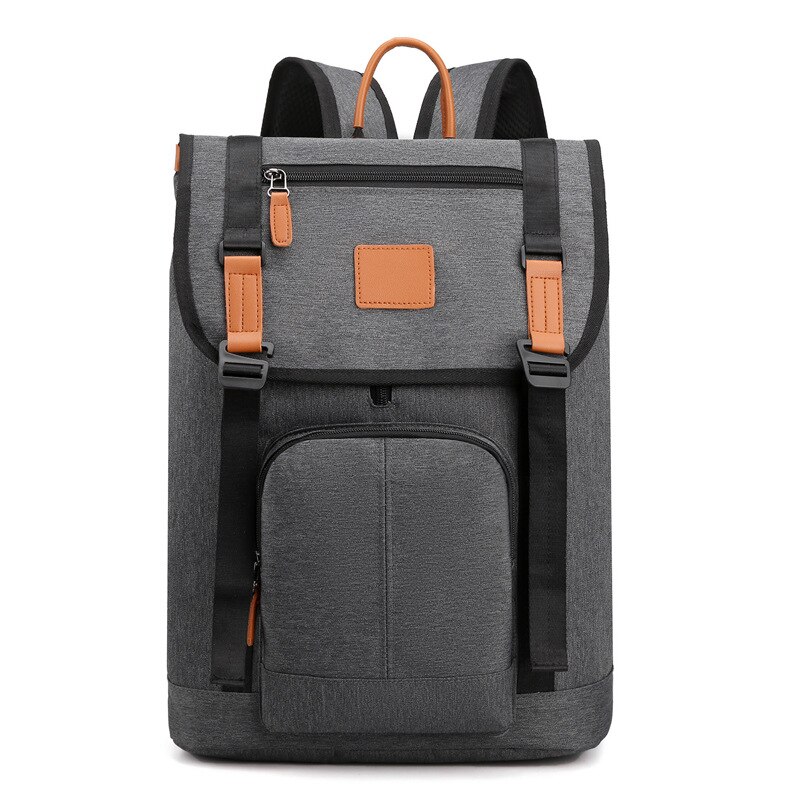 Computer Rugzak Usb Computer Rugzak Largecapacity Mannen Casual Za... – Grandado