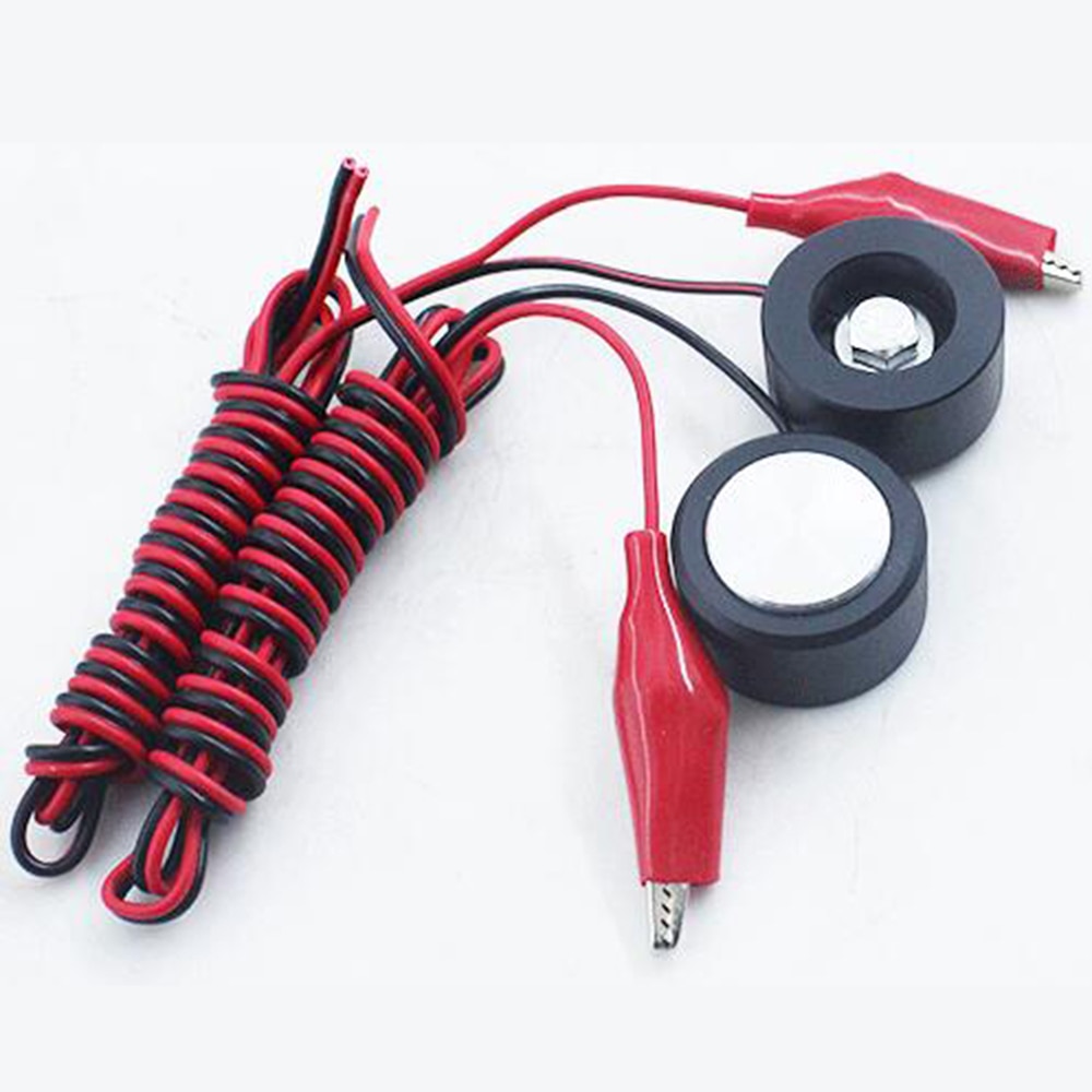 Cnc träfräs z-axel sond fräsning noll test pekplatta mach 3 verktygsinställning sond sensor cnc gravyr verktygsmaskiner