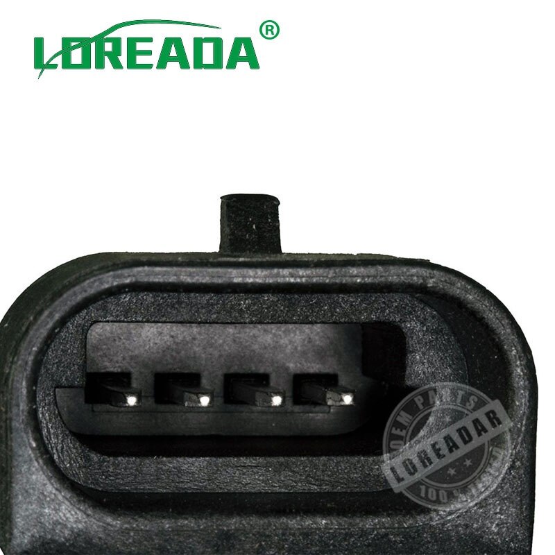 Válvula de control de aire en reposo IAC para Chevrolet Corsa Meriva Chevy Astro S10 GMC Jimmy Safari Sonoma Oldsmobile Bravada Buick Sail BYD