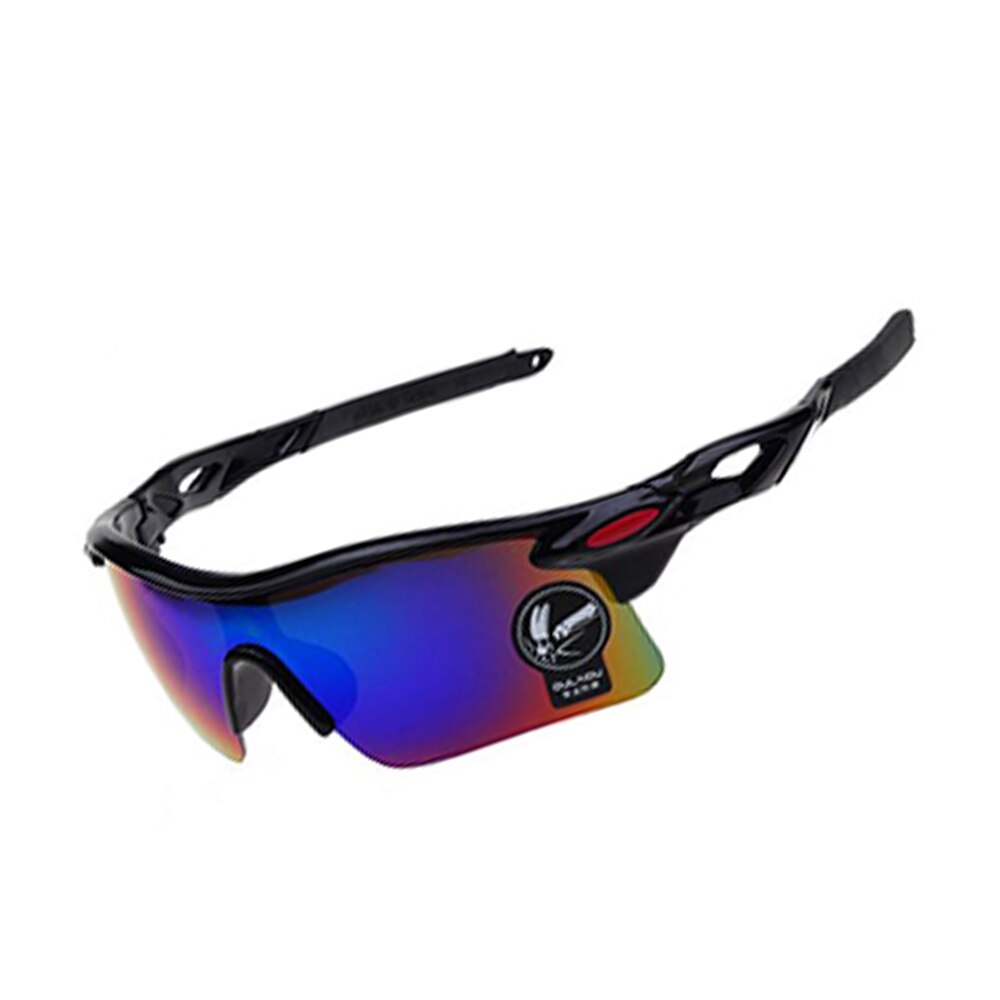 Mannen Vrouwen Wandelen Bril Outdoor Sport Bergbeklimmen Rijden Skiën Bril Sport Zonnebril Eyewear Oculos Ciclismo: C12