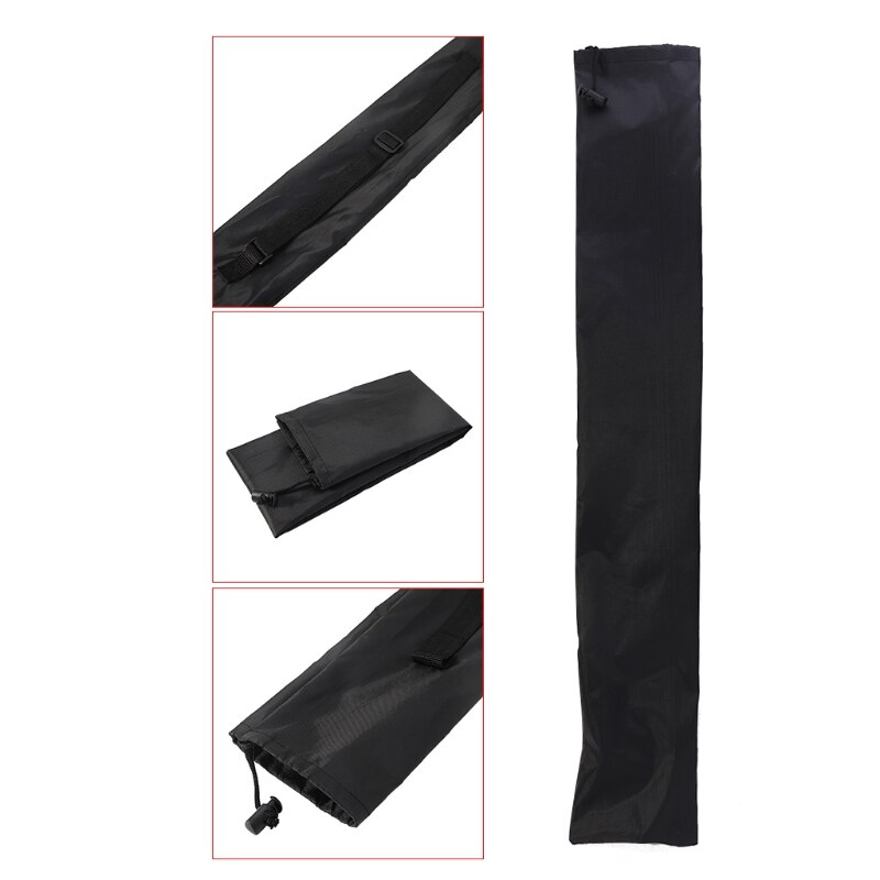 Alpenstock Storage Bag Hiking Travel Walking Sticks Trekking Oxford Package 652D