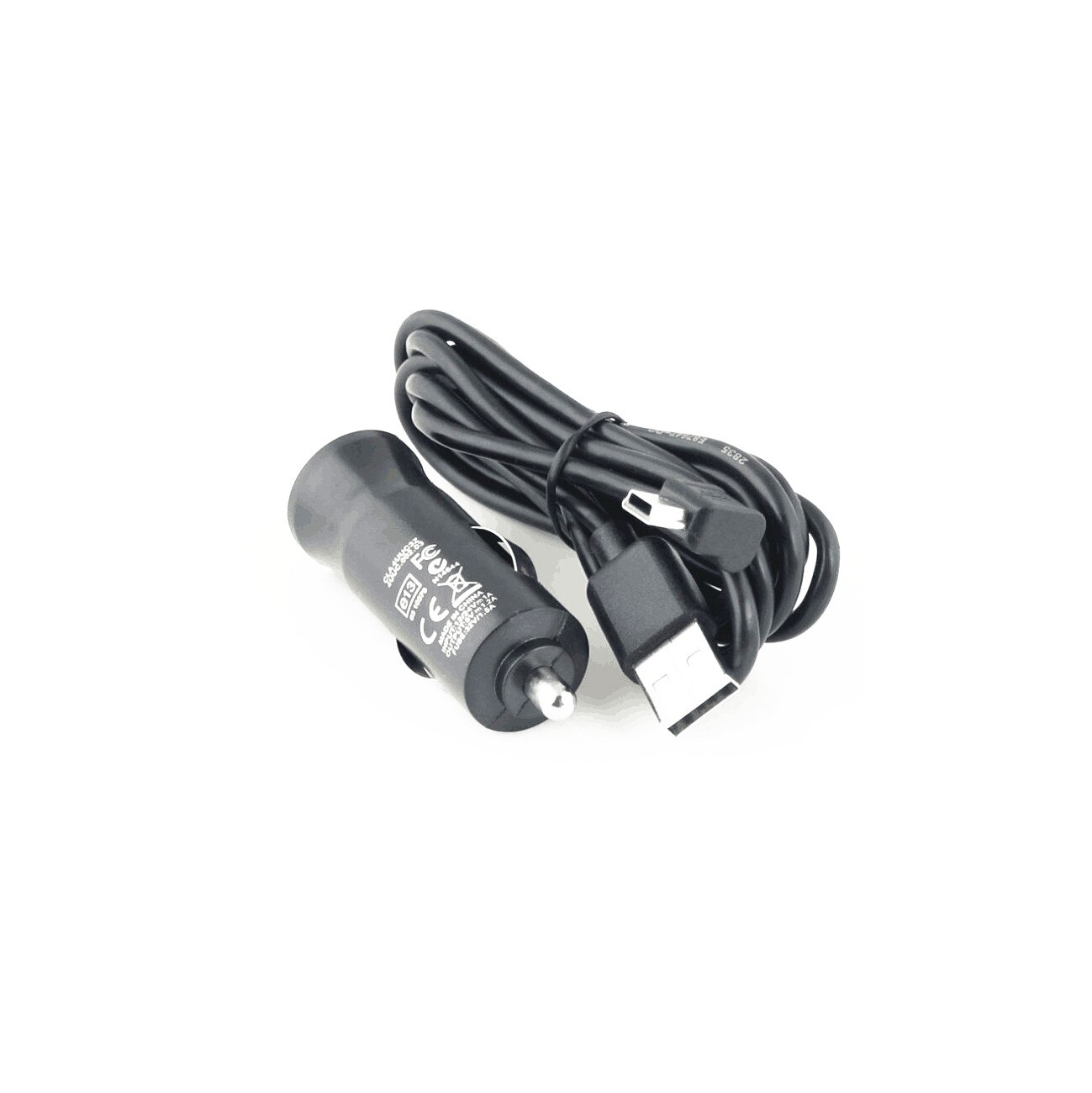 Replacement Car Charger+mini usb Cable for TomTom Start 45TM 55TM 45M 55M XXL 550M T