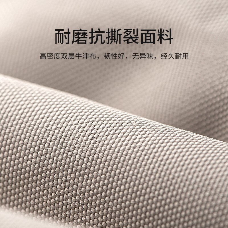 Naturehike Folding Back Chair Moon Chair Camping Chair