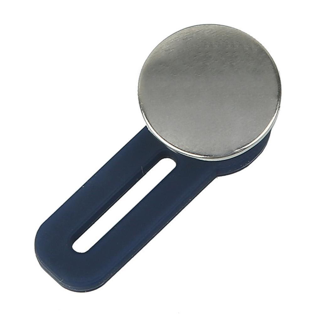 Bouton de jean ajustement parfait à n'importe quel pantalon de jean augmenter réduire la taille remplacer attache de verrouillage sécurisé Kit de fixation de couture bricolage: as the picture 3