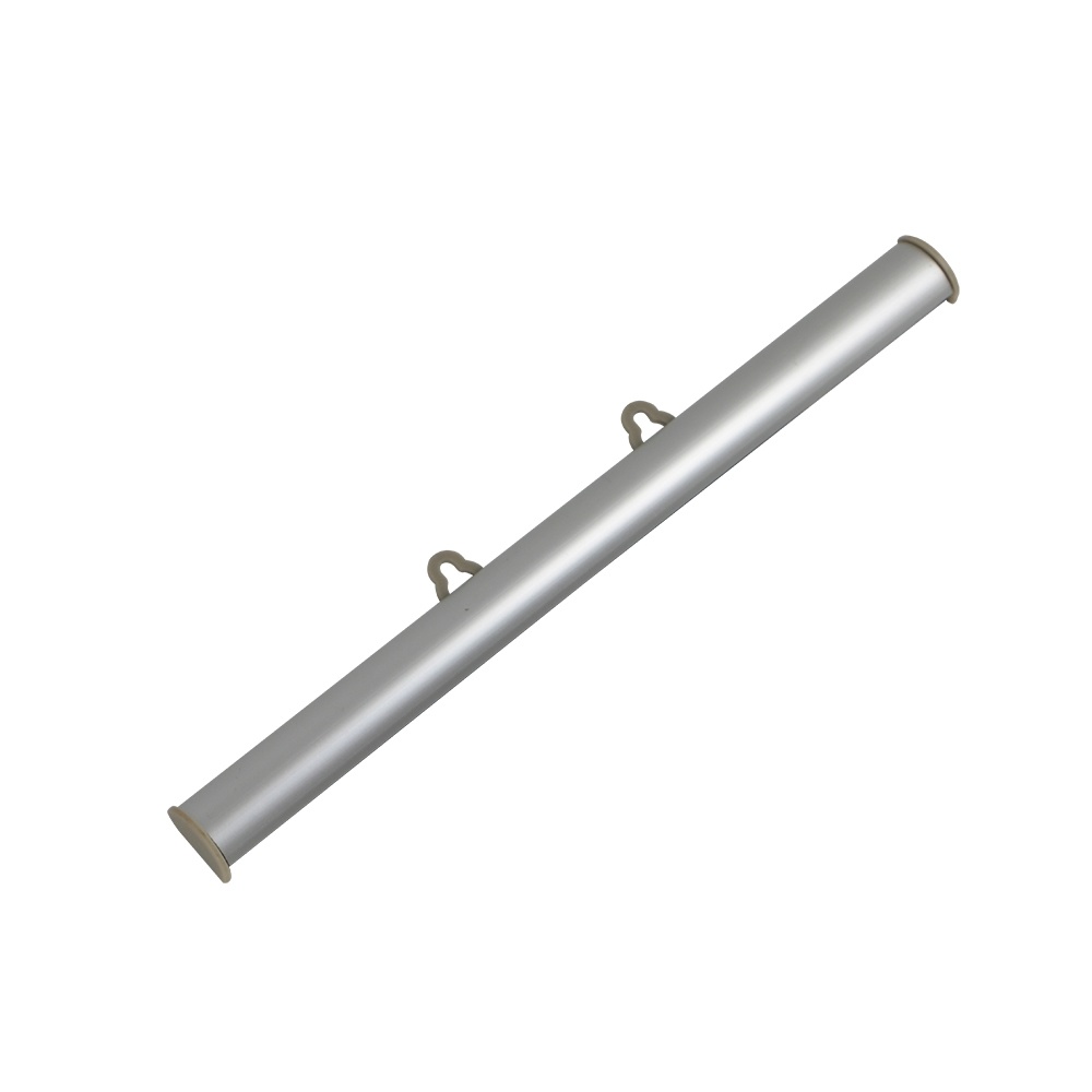 60cm Clear Hook Flag Strip Poster Grippers Flags Banner Strips