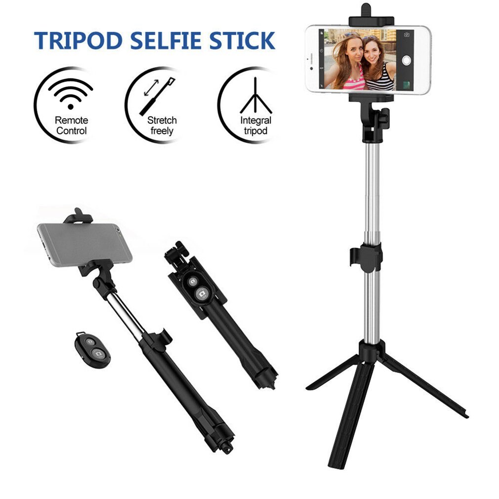 Fotopro Mini Statief Telefoonhouder | TL-601