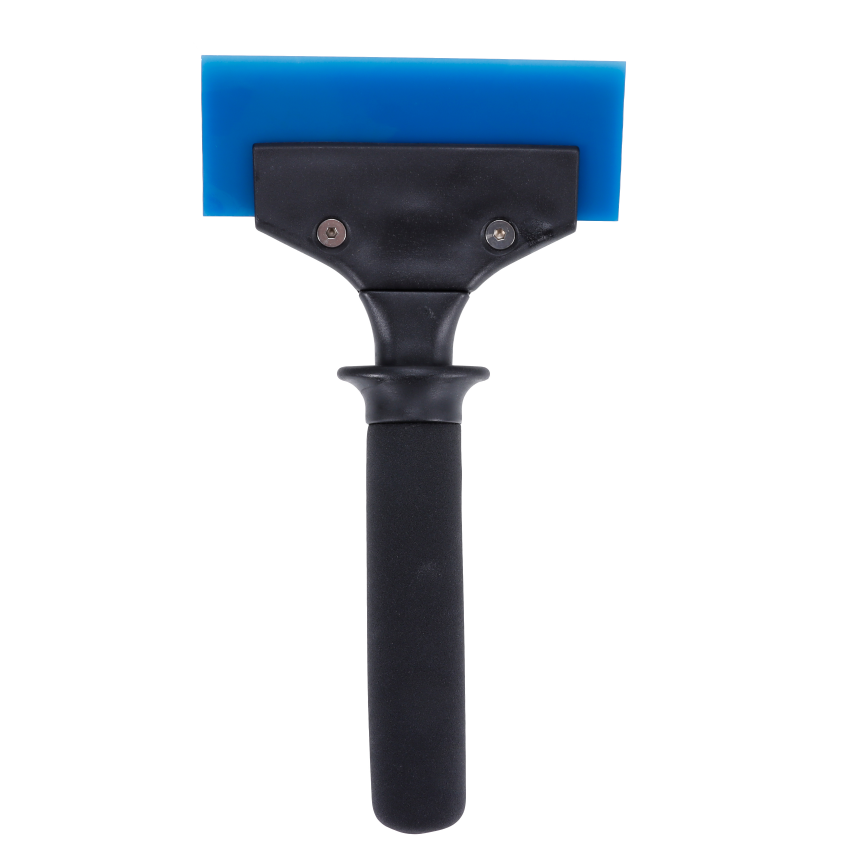 Tint Razorblade BLUEMAX 1PC Blue Razor Blade Scraper Water Squeege... – Vicedeal