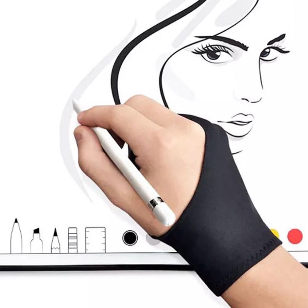 Stylet capacitif universel écran tactile stylo paume 1.45mm stylo intelligent pour Apple iPad Pro téléphone stylo intelligent stylet crayon tactile stylo