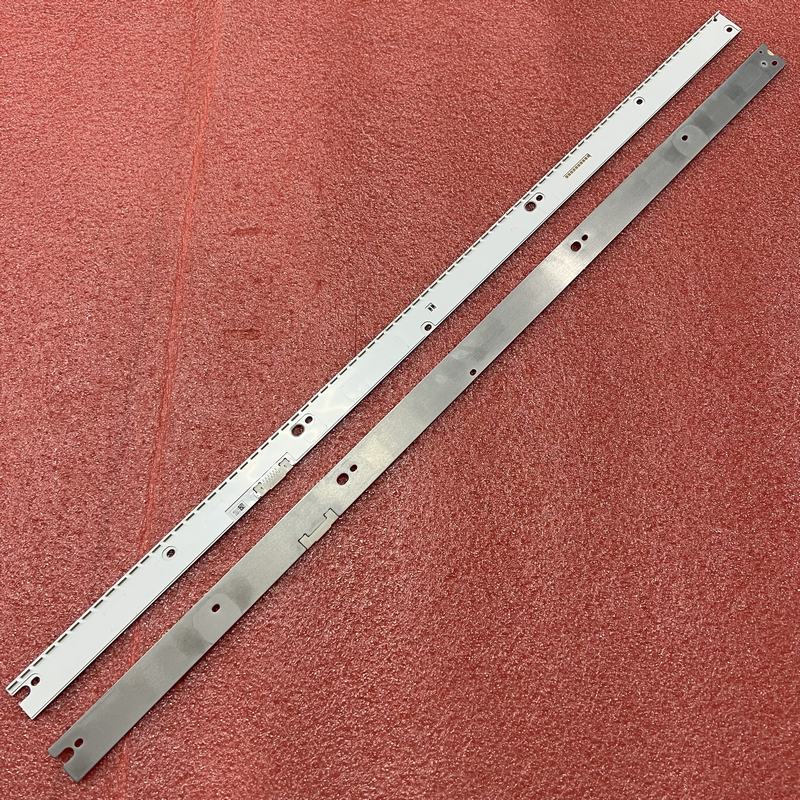 LED Backlight Strip Voor Samsung UE65MU6500U UE65MU6500S UE65MU6479U UE65MU6475U UE65MU6472U UE65MU6470U UE65MU6470S UE65MU6400T