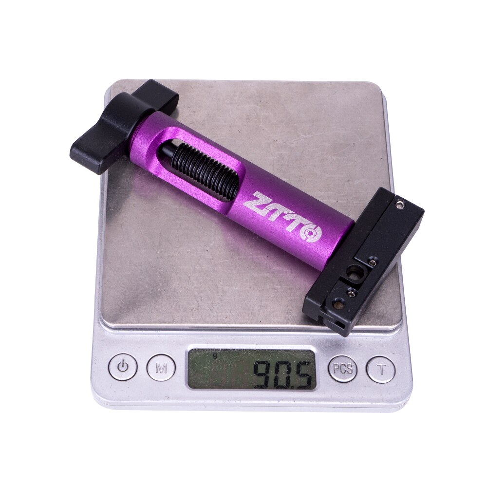 ZTTO Bicycle Brake Hydraulic Hose Cutter Olive Oil Needle Driver Tool Repair Tool For MTB Road Bike BH59 BH90 Hydraulic Brake