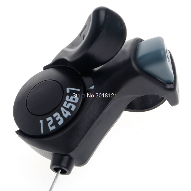 Bicycle Derailleur Trigger shifter SL-TX30-7R Trigger shifter 7 Gears 21 Speed For Mountain Bike Cycling