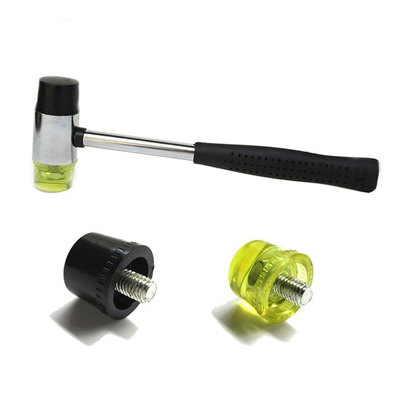 Rods Hook Tools Paintless Dent Repair Car Dent Removal Tool Kit Hail Hammer