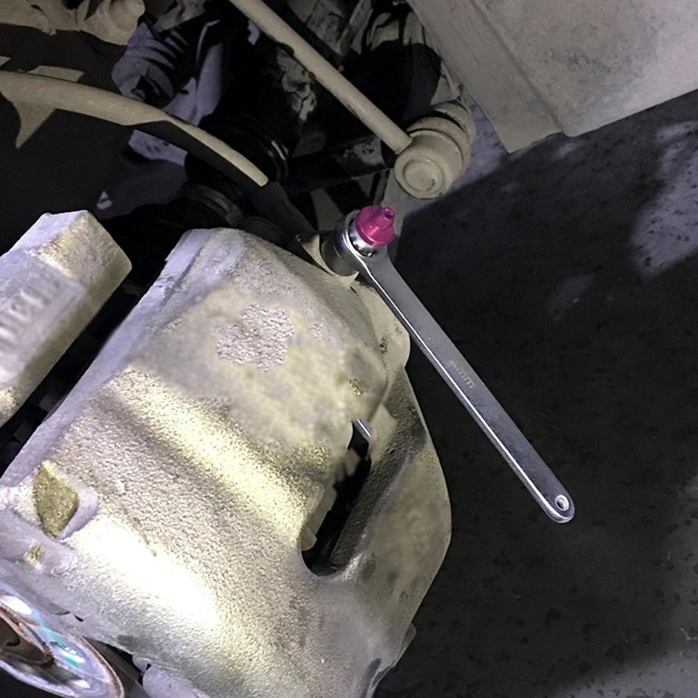 Motorrad Bremsflüssigkeit Reservoir Abdeckung - Billet Aluminium Für Yamaha FZ Serie