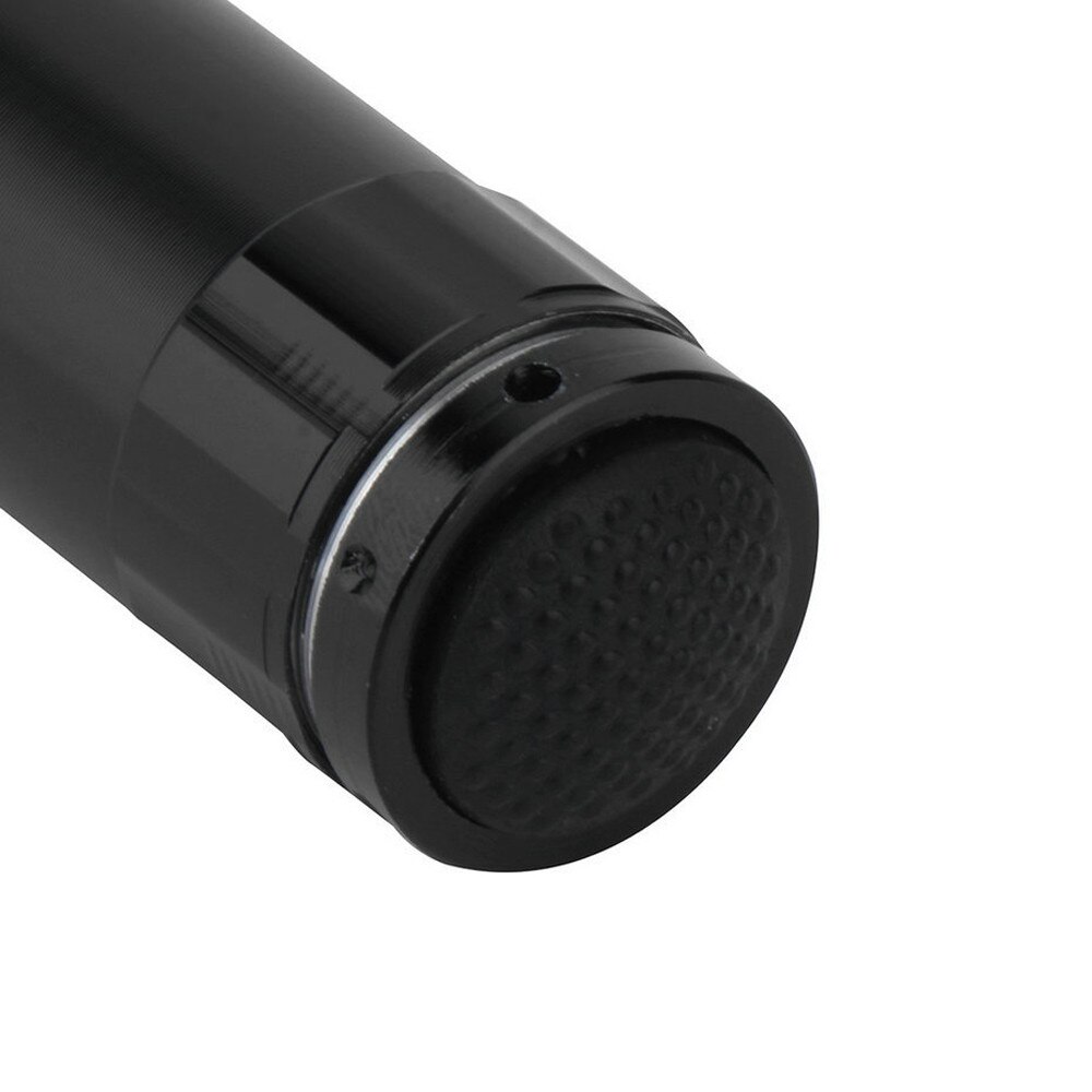 Super Mini lampe torche en aluminium Ultra Violet 9, lumière noire #15