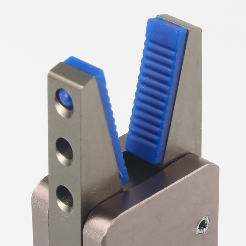 Koceru pneumatic mini gripper  j1080/1060 manipulator accessories, mechanical device, water outlet clip for industrial robots