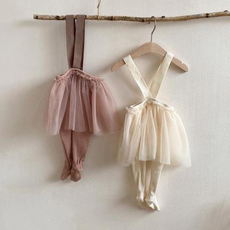 neugeboren Baby Hose Baumwolle Baby Pantyhose hoch Taille überqueren Gürtel Baby Gamaschen Mädchen Gittergewebe Rock Baby Mädchen Culottes
