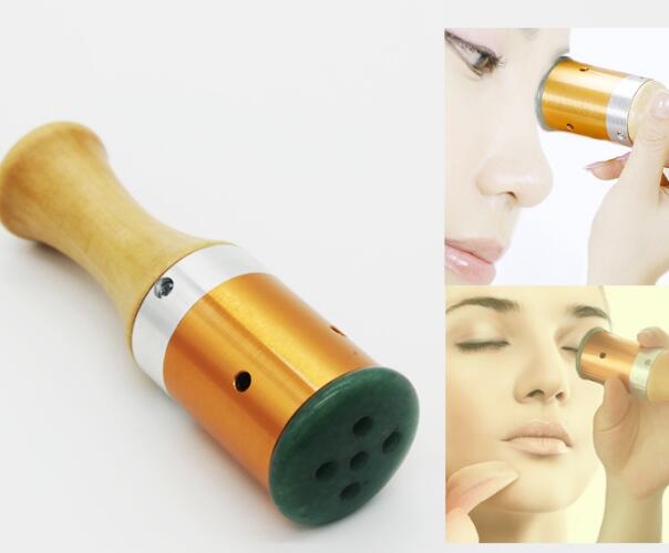 Moxibustion stick facial moxibustion massage equipment set