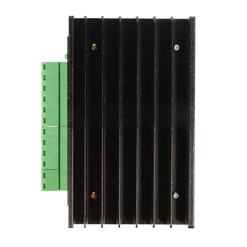 ABSF 4 Pack TB6600 4A 9-42V controlador de Motor paso a paso CNC, controlador de Motor paso a paso Nema Tb6600 eje único híbrido de dos fases S