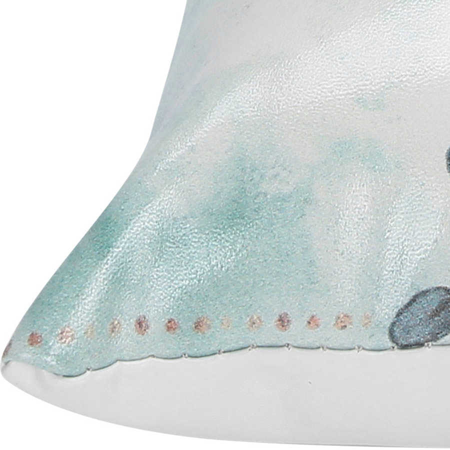 PU Leather Detachable Nail Art Pillow Washable Hand Pillow Cushion Manicure Hand Rest Cushion Waterproof Manicure Table Mat