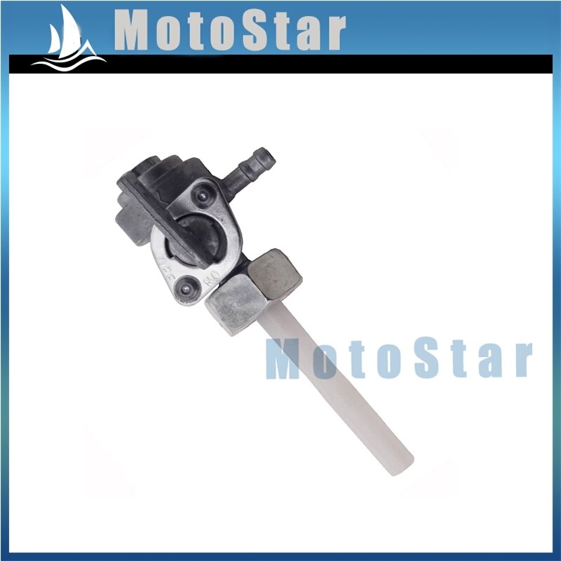 M16 x 1.5mm Generator Fuel Tank Switch Valve Petcock For Powermate EB EM 2500C 3000C EB3000CK1