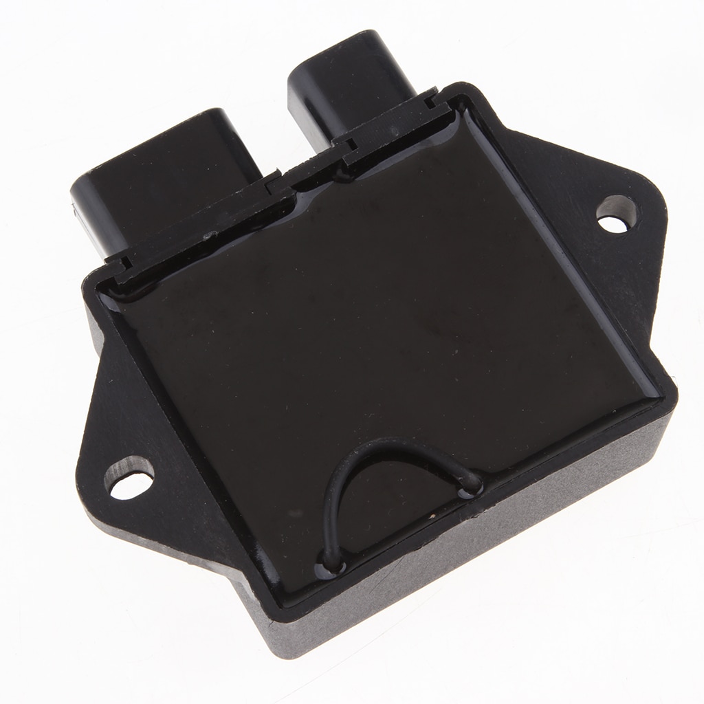 Marine CDI Ignition Box Module for Yamaha Outboard 40XWL 40HP Engine 66T-82519-00-00