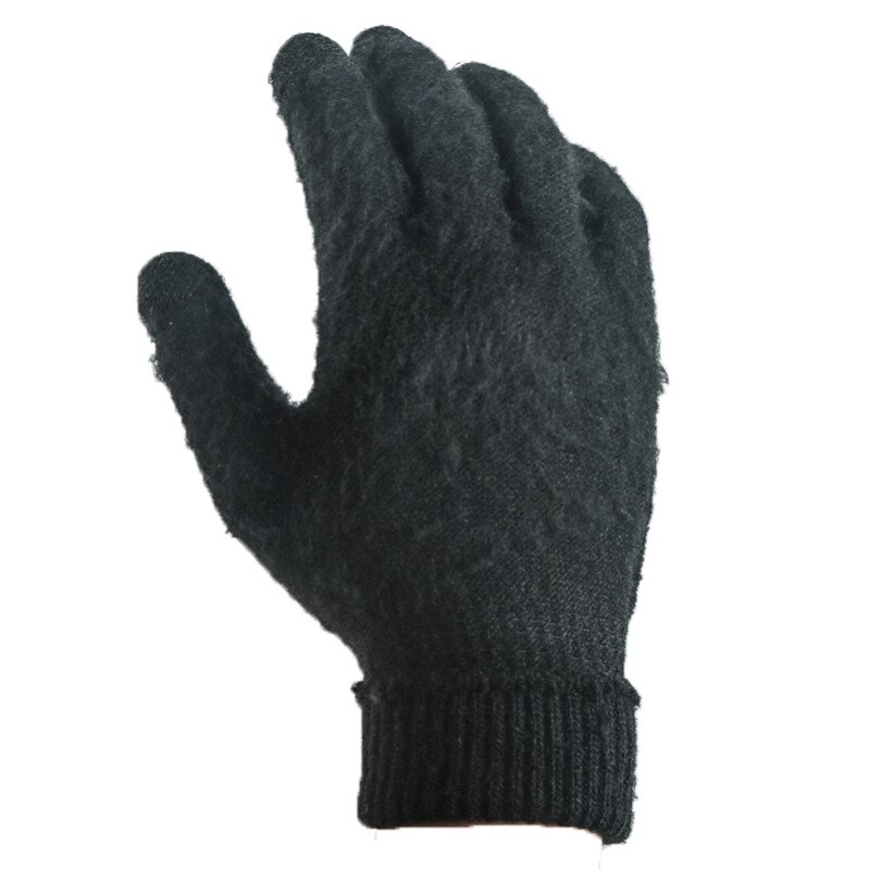 Vinter berøringsskærm udendørs kørsel varm vindtæt vandtæt mænd kvinder handsker