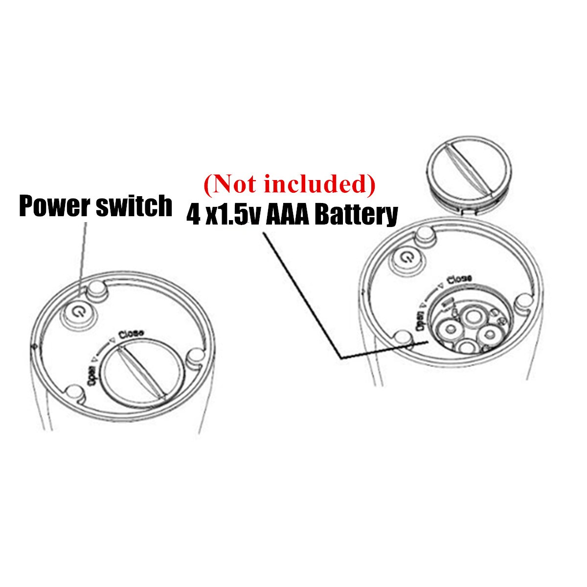 Soap Dispenser Touchless Automatic Sensor Liquid Soap Dispenser Motion For Home Kitchen Bathroom Accessories Soap Dispenser