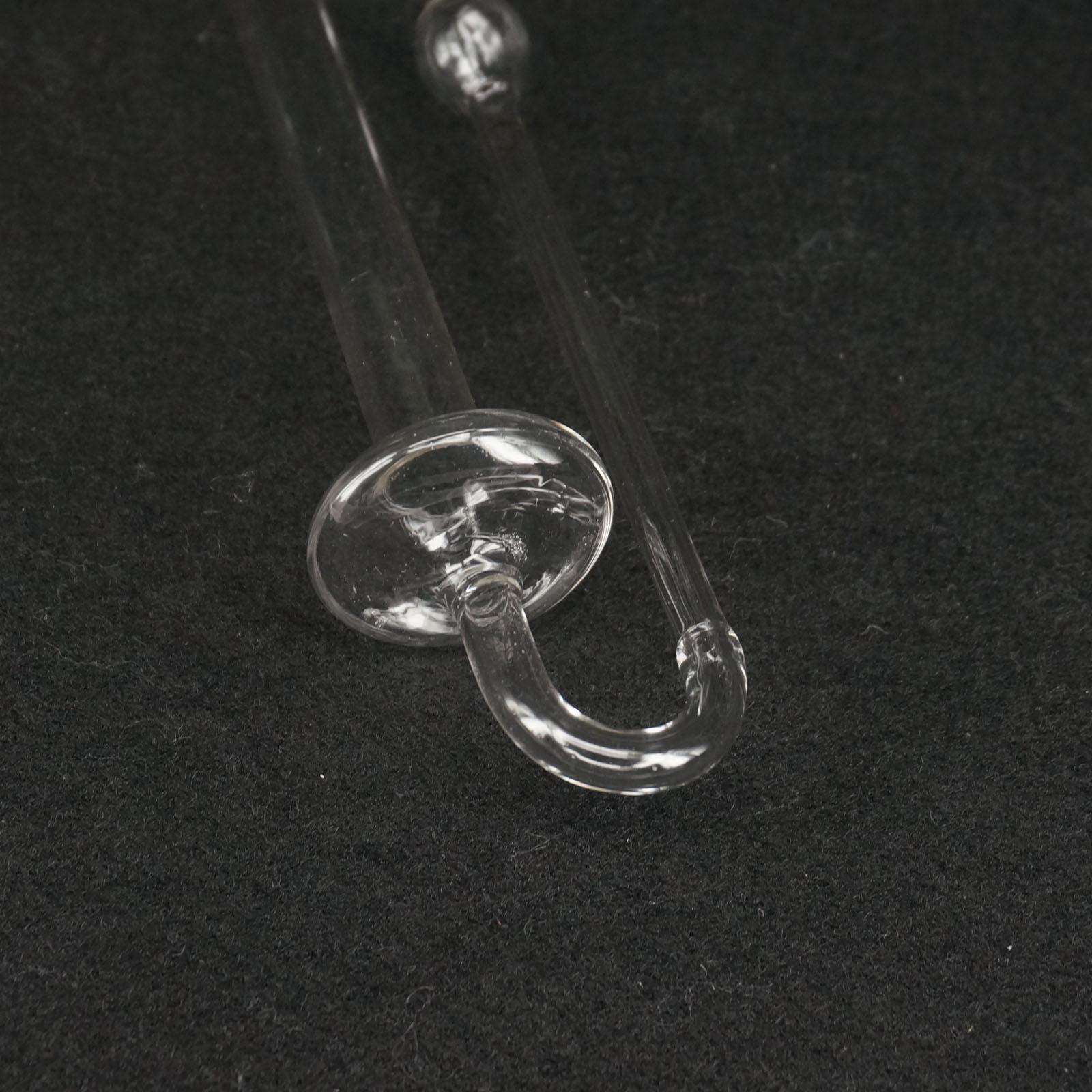 3.5mm Inner Diam Capillary Glass Kinematic Viscosi... – Grandado