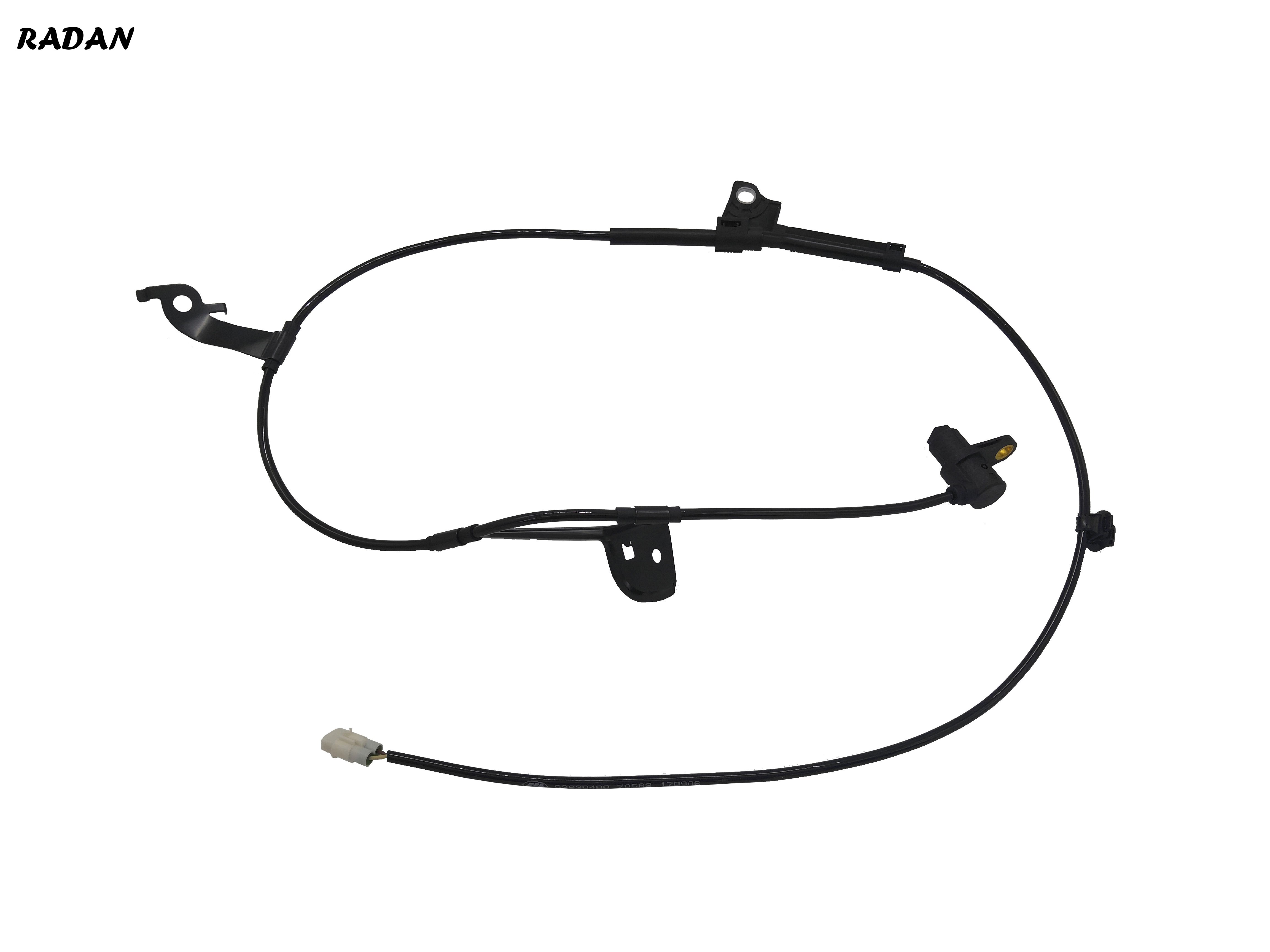 Sensor De Velocidad De Rueda Delantera ABS Para Infiniti Q50 Q60, Piezas De Repuesto, Accesorios Automáticos, 47910-4JA0A, 479104JA0A