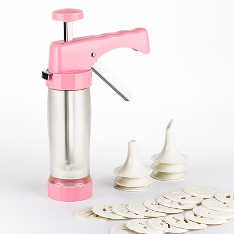 Mini Multi-function Cake Machine Home Automatic Electric Baking Double-sided Cartoon Pancake Machine