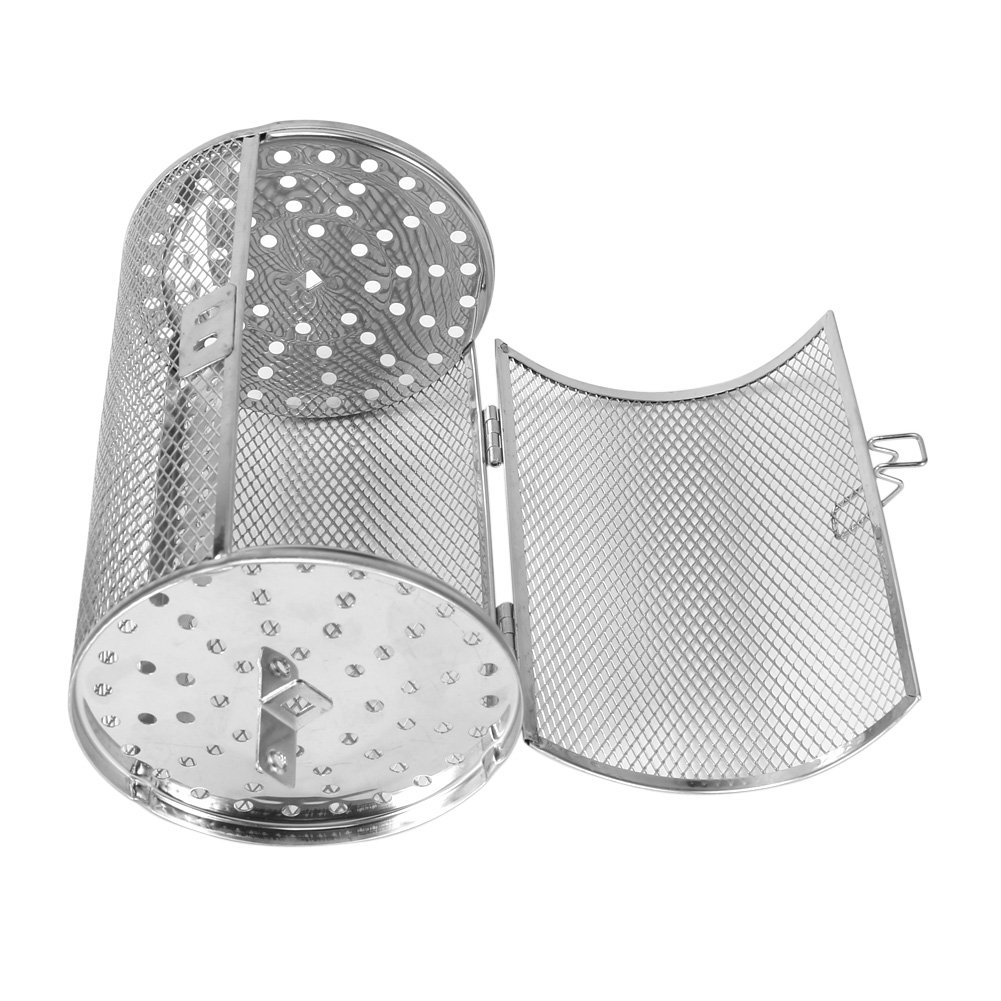 Wiilii 12 Stuks Ronde Aluminiumfolie Pie Pans Aluminium Aluminiumfolie Voor Pie Tart Roosteren Bakken Koken Voedsel Opslag Keuken tool