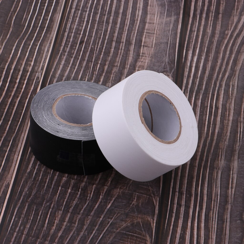 500Cm 3.5Cm Pu Tennis Badminton Squash Racket Hoofd Bescherming Tape Sticker-Duurzaam &amp; Langdurige