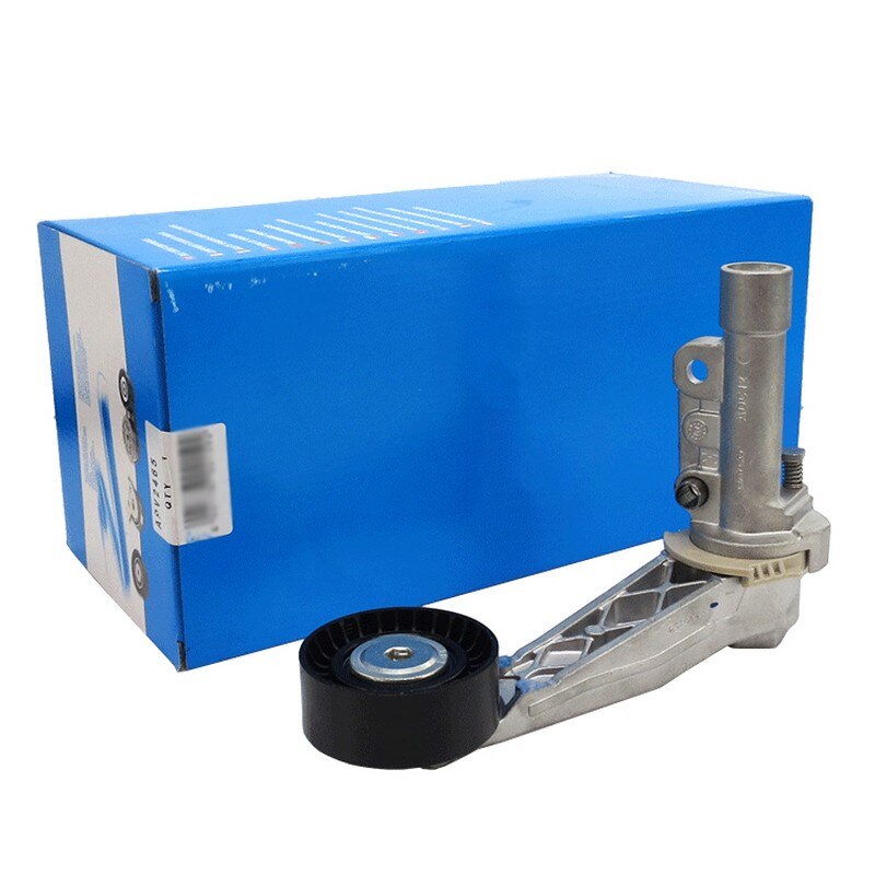 Baificar märke generator remsats spännare mellanhjul för peugeot 3008 308cc 408 citroen  c4l 1.6t
