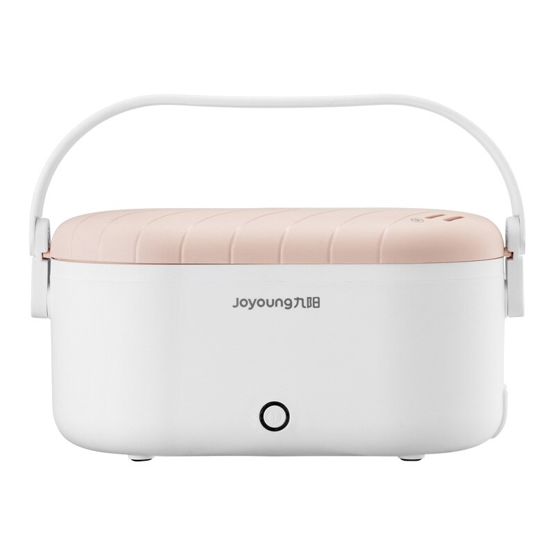 220V 1L Electric Heating Box Portable Mini Multi Electric Rice Cooker Steaming Cooking Machine For Trip Travel School EU/AU/UK