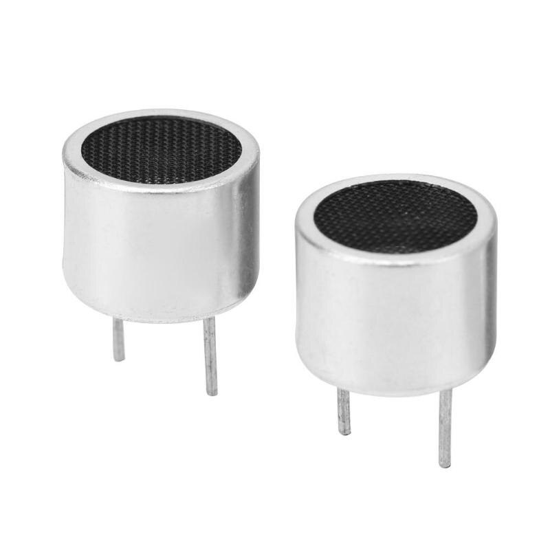 2 st /1 set tct 40-16r/t 16mm ultraljudsvågsensor sändare mottagare kit