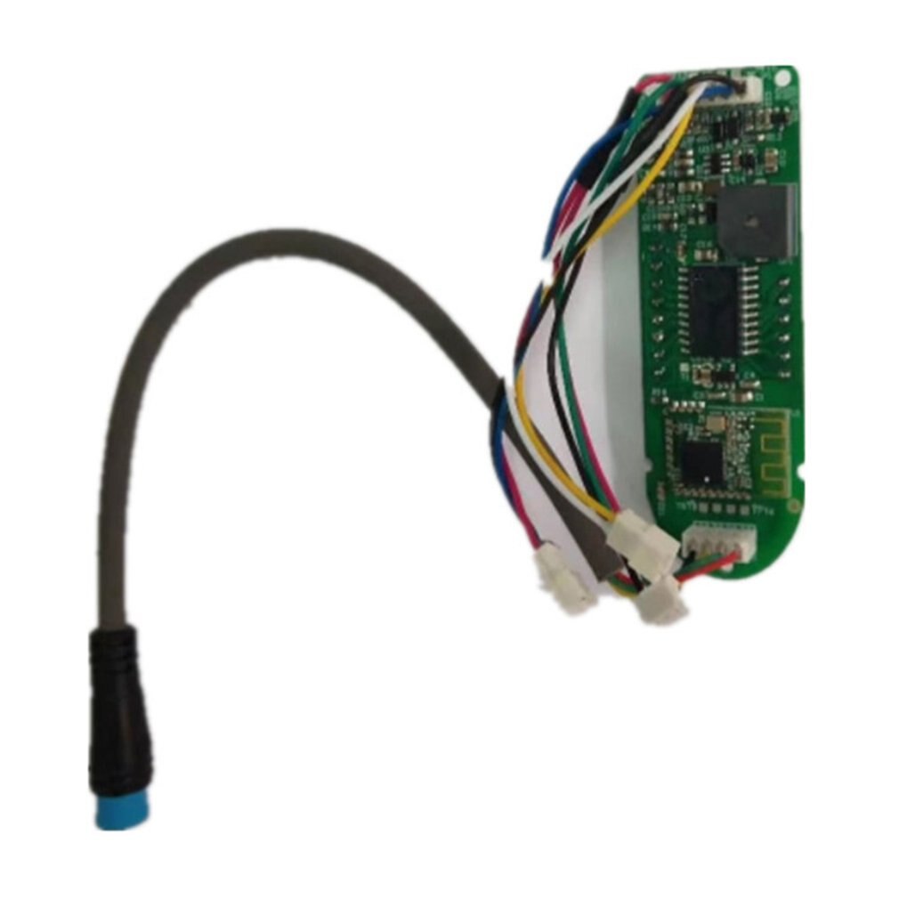 Scooter dashboard met screen cover scooter pro printplaat  m365 pro accessories