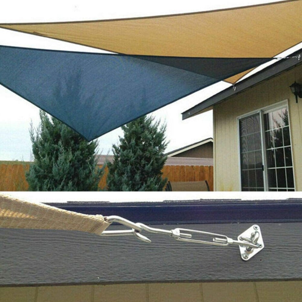 Wit kunststof afzethek Hammer met klasse 1 reflectie