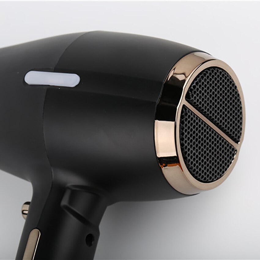 Officiële ID Italian Design - Professionele Föhn Met Diffuser Haardroger Innovatieve 3 Temperatuurinstelling 2 Snelheden