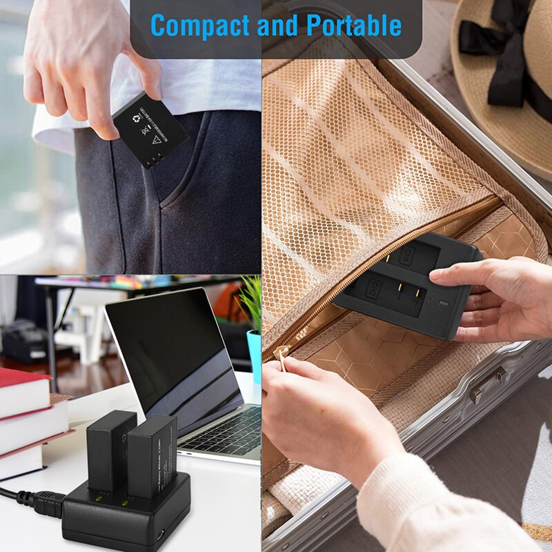 3.7V 900mAh Rechargeable Sports Action Camera Battery for SJCAM SJ4000 SJ5000 SJ6000 for SJCAM Sport DV Camera Bateria + Charger