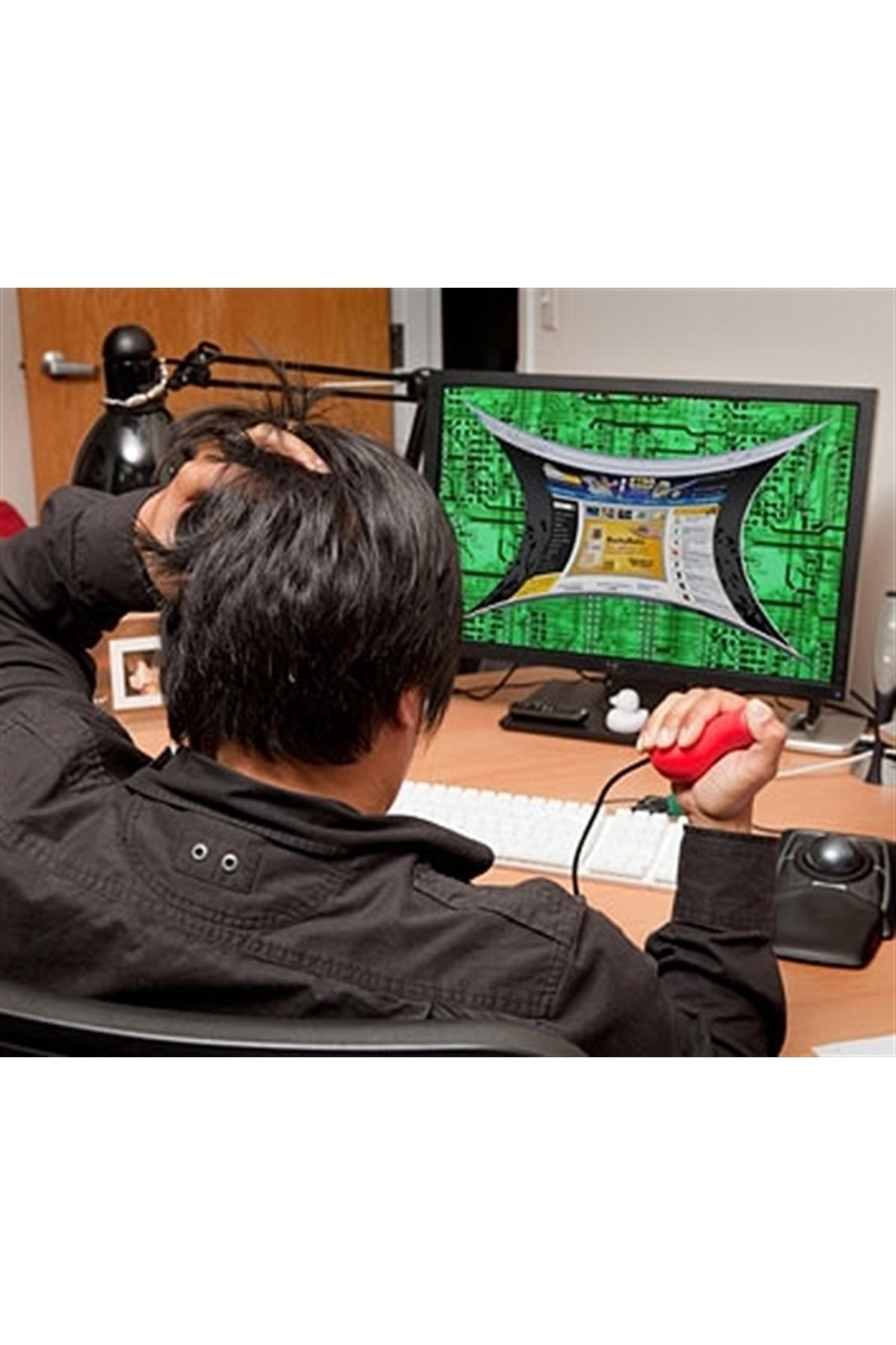 Dream Cheeky Usb Stress Ball