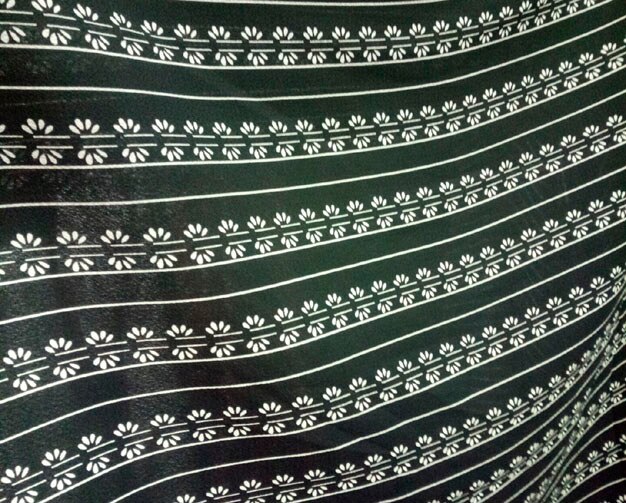 Chiffon Voor Broek Zomer Stof Dikke Chiffon Polyester Doek Kleding Blouse Jurk Stof: 9